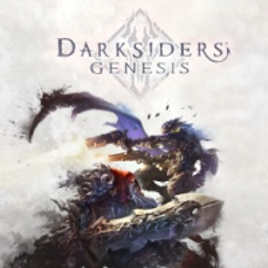 Imagem da oferta Jogo Darksiders Genesis - PS4