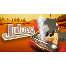 Imagem da oferta Jogo Jalopy - PC Steam