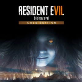 Imagem da oferta Jogo Resident Evil 7: Biohazard Gold Edition - PS4