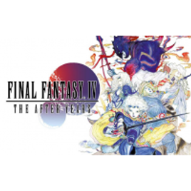 Imagem da oferta Jogo Final Fantasy IV: The After Years - PC Steam