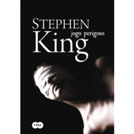 Imagem da oferta Livro Jogo perigoso - Stephen King