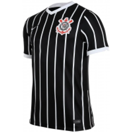 Imagem da oferta Camisa Nike Corinthians II 2020/21 Torcedor Pro Masculina