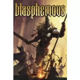 Blasphemous: como baixar e jogar o game para PS4, PC e Xbox One