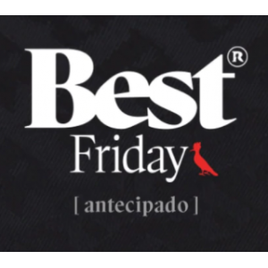 Imagem da oferta Seleção de Camisetas Reservas - Best Friday