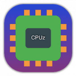 Imagem da oferta App CPUz Pro - Android