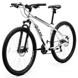 Imagem da oferta Bicicleta Aro 29 XTB com Quadro em Alumínio Suspensão Dianteira e 21 Marchas