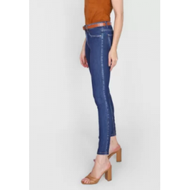 Calça Jeans Lança Perfume Skinny Nix