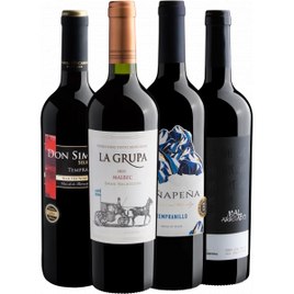Kit Loucuras do Gênio #26: 4 Best Sellers por R$24,90 Cada