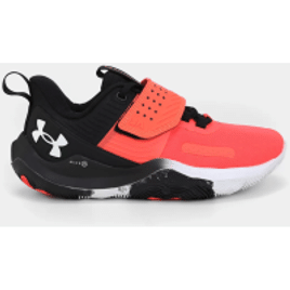 Imagem da oferta Tênis Under Armour Buzzer Se - Masculino