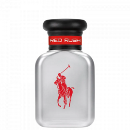 Imagem da oferta Perfume Masculino Polo Red Rush Ralph Lauren EDT - 40ml