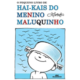 Imagem da oferta O pequeno livro de hai-kais do Menino Maluquinho (Coleção Menino Maluquinho) eBook
