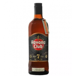 Imagem da oferta Rum Havana Club 7 anos 750ml