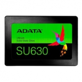 Imagem da oferta SSD Adata GAMMIX SU630 480GB 2.5" Sata 6Gb/s ASU630SS-480GQ-R