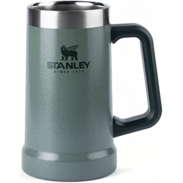 Imagem da oferta Caneca Térmica de Cerveja/Chopp Stanley Hammertone 709ml