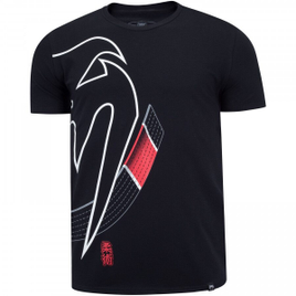 Imagem da oferta Camiseta Venum Black Belt 2020 - Masculina