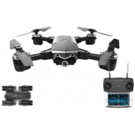Imagem da oferta Drone Multilaser Eagle FPV Câmera HD 1280P Flips 360° - ES256