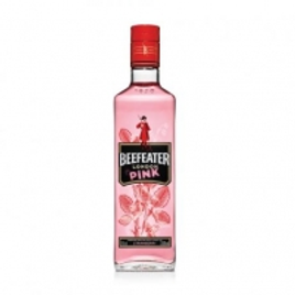 Imagem da oferta Gin Beefeater Pink - 750ml