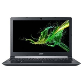 Imagem da oferta Notebook Acer Aspire 5 A515-51-52M7 Intel Core i5-7200U Memória RAM de 4GB HD de 1TB Tela de 15.6'' HD