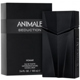 Imagem da oferta Perfume Animale Seduction Homme EDT - 100ML