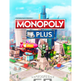 Imagem da oferta Jogo Monopoly Plus - PC Uplay