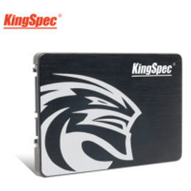 Imagem da oferta SSD KingSpec 256GB SATA 3