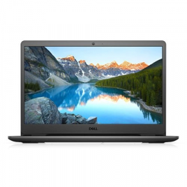 Imagem da oferta Notebook Dell Inspiron I15-3501-WA46P Intel Core I5-1035G1 8GB 256GB SSD W11 15.6" Preto