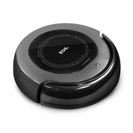 Imagem da oferta Robô Aspirador de Pó EOS Smart Clean Ear01t Titanium Bivolt