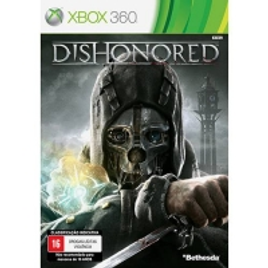 Imagem da oferta Jogo Dishonored - Xbox 360