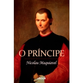 Imagem da oferta Áudio Livro O príncipe - Nicolau Maquiavel