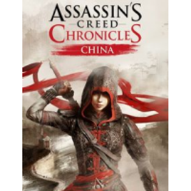 Imagem da oferta Jogo Assassin's Creed Chronicles China - PC Uplay