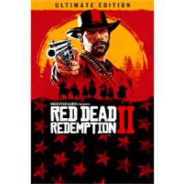 Imagem da oferta Jogo Red Dead Redemption 2: Edição Definitiva - Xbox One