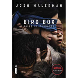 Imagem da oferta eBook Caixa de Pássaros: Bird Box - Josh Marleman