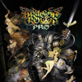 Imagem da oferta Jogo Dragon's Crown Pro - PS4