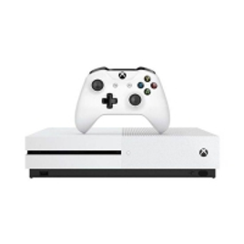 Imagem da oferta Console Xbox One S 1TB Branco