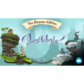 Imagem da oferta Jogo LostWinds: The Blossom Edition - PC Steam
