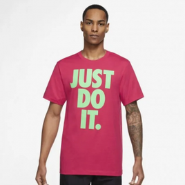 Imagem da oferta Camiseta Nike Sportswear Masculina