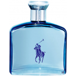 Perfume Ralph Lauren Polo Ultra Blue Masculino EDT - 75ml