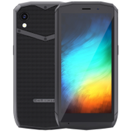 Imagem da oferta Smartphone Cubot Pocket 64GB 4GB Dual Sim 4G NFC Tela 4"