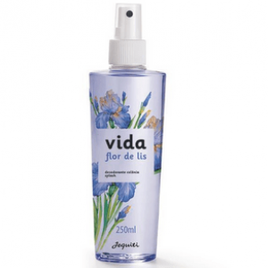 Imagem da oferta Desodorante Colônia Splash Jequiti Vida + Equilíbrio Flor de Lis - 250ml