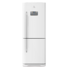 Imagem da oferta Refrigerador Electrolux DB53 Frost Free Bottom Freezer 454 Litros