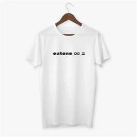 Camiseta Sandy e Junior Camiseta Feminina Sandy e Junior Outono - Feminina