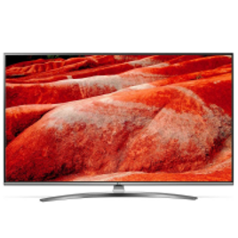 Imagem da oferta Smart TV LED 55" 4K LG 55UM7650 4 HDMI 2 USB Wi-Fi Bluetooth