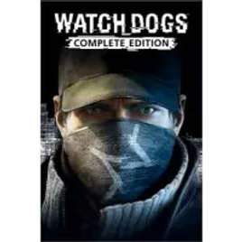 Imagem da oferta Jogo Watch Dogs Complete Edition - Xbox One