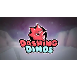 Jogo Dashing Dinos - PC