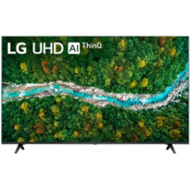 Imagem da oferta Smart TV LG 65" 4K UHD 65UP7750 - 65UP7750PSB