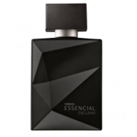 Imagem da oferta Deo Parfum Natura Essencial Exclusivo Masculino - 100ml