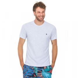 Camiseta Masculina Polo Wear