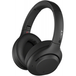 Imagem da oferta Headphones com Noise cancelling sem fio WH-XB900N