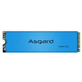 Imagem da oferta SSD NVMe Asgard 500GB