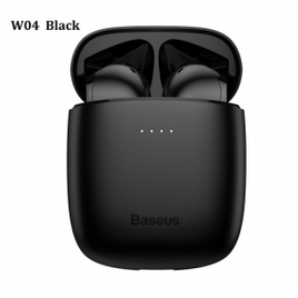 Imagem da oferta Fone de Ouvido Baseus W04 TWS Bluetooth 5.0